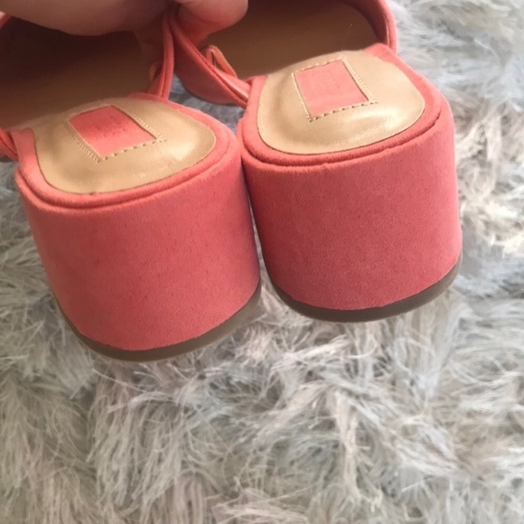 Heeled Mule💙 - Picture 3 of 5